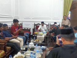 Ketua DPRD Bantaeng Terpesona Tatapan Petugas Keamanan di Rumah Sakit yang Berujung Drama