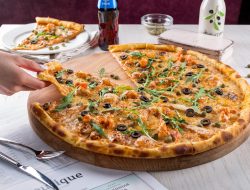 Hell Pizza Luncurkan Promo “AfterLife Pay”: Bayar Pizza Setelah Meninggal