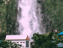 Air Terjun Takapala: Keajaiban Alam yang Mengagumkan di Kabupaten Gowa