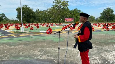 Terapkan Digitalisasi UKT Siswa, Tapak Suci Gowa Banjir Pujian