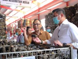 Pengelolaan Sampah, Pemkab Gowa Belajar di Kota Denpasar