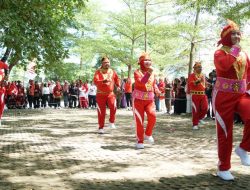 RSUD Syekh Yusuf Juara I Lomba Senam Jantung Sehat HUT RI