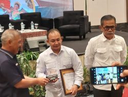 Gowa Pengelolaan Dana Desa Terbaik di Sulsel