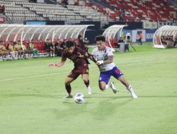 Laga AFC Cup, Juku Eja Dibantai Sang Badak 5-0