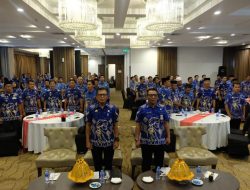 121 Kades di Gowa Dilatih Pengawasan Pengelolaan Keuangan