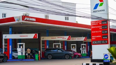 Pertamina Sediakan BBM Ramah Lingkungan sebagai Alternatif BBM Subsidi