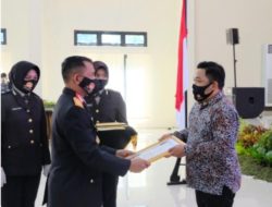 Laksus Desak Polda Sulsel Segera Tetapkan Tersangka Kasus Korupsi Gedung Pascasarjana UIN Alauddin