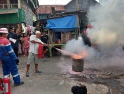 Tutup Bulan K3, Pertamina Patra Niaga Sulawesi Tegaskan Komitmen Terapkan HSSE di Setiap Operasional