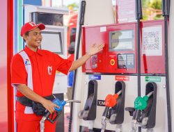 Pertamina Patra Niaga Sulawesi Pastikan Kebutuhan BBM dan LPG Terpenuhi bagi Masyarakat Sulawesi Selatan di Tengah Banjir dan Longsor