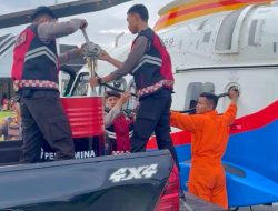 Pertamina Patra Niaga Sulawesi Sigap Salurkan Bantuan Bencana Banjir di Kabupaten Luwu