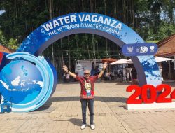 Polri Sukses Amankan World Water Forum ke-10 di Bali