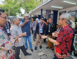 WWF Aman dan Kondusif, Menteri PUPR Apresiasi Pengamanan TNI-Polri