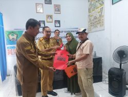 Ganggu Estetika, DLH Gowa Ajak Masyarakat Kendalikan Sampah Plastik
