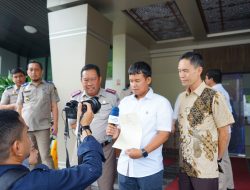 Pertamina Patra Niaga Sulawesi, BUMN Pertama yang Menerima Sertifikat Tanah Elektronik