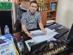 Ukir Prestasi Mentereng, 65 Siswa SMAN 1 Gowa Lulus SNBT 2024