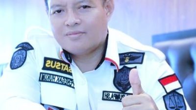 Ketua Peradi Bersatu Makassar Sebut Fungsi Intel-Bhabinkamtibmas Polsek Parangloe Tak Maksimal, Kapolsek : Kita Rutin Patroli