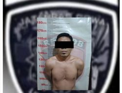 Busur Warga Samaya, 6 ABG Diringkus Polisi