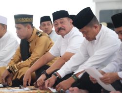 Karaeng Kio : Tahun Baru Islam Momentum Perbaikan Diri