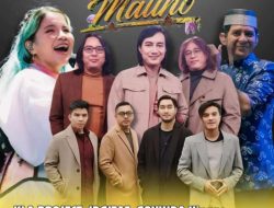 Beautiful Malino Segera Digelar, Hadirkan KLa Project