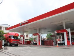 Pertamina Tambah Stok BBM untuk Penuhi Kebutuhan Masyarakat Kota Parepare dan Sekitarnya