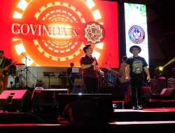 Intip Keseruan Beautiful Malino 2024, Govinda-Padli Padi Reborn Mentas Bareng