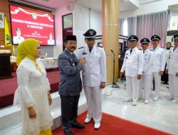 Masa Jabatan 66 Kades di Gowa Resmi Diperpanjang Dua Tahun