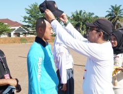 Jamin Kesehatan Paskibraka Gowa, Dinkes Turunkan Tim Khusus