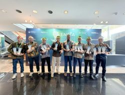 Raih 39 Penghargaan di ENSIA 2024, Pertamina Patra Niaga Sulawesi Kembali Ukir Prestasi