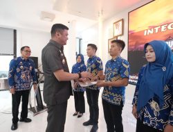 Tingkatkan Yankes Puskesmas- Posyandu, Pemkab Gowa Luncurkan ILP