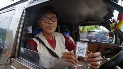 Semakin Nyaman Mengisi ke SPBU, Pertamina Patra Niaga Sulawesi Lanjutkan Penerapan QR Code BBM Subsidi