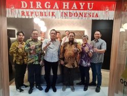 Penuhi Kebutuhan BBM Industri, Pertamina Patra Niaga Sulawesi Kerjasama dengan Perusahaan Industri di Luwu