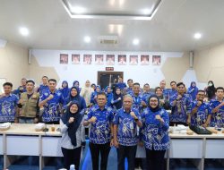 PPID Gowa Incar Predikat Informatif
