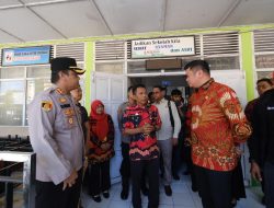 Buntut Kasus Kekerasan Siswa di SMPN 3 Sungguminasa, Bupati Adnan Minta Pengawasan Sekolah Diperketat