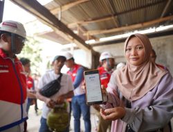 Pastikan Kehandalan Sarfas, Komisaris Pertamina Patra Niaga, Cek Langsung Unit Operasi dan Lembaga Penyalur di Makassar