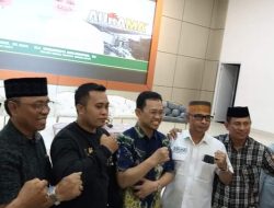 Jika Dipercaya Jadi Bupati, Aura Janji Perbaiki Kesejahteraan Guru dan Pegawai