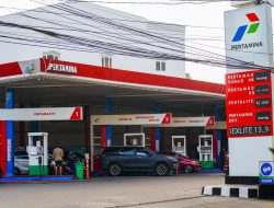 Pertamina Lakukan Penyesuaian Harga BBM Wilayah Sulawesi per 1 September 2024, Harga Pertamax dan Dex Series Turun