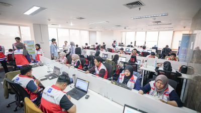 Percepat Verifikasi QR Code, Pertamina Patra Niaga Gunakan AI