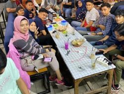 Optimis Bawa Gowa Lebih Maju, Pengurus DPP BMKI Total Dukung HatiDamai 