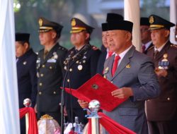 ARM : Hari Kesaktian Pancasila Momentum Eratkan Persatuan