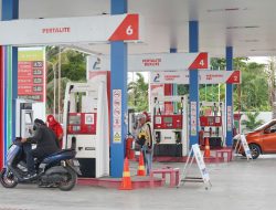 Pertamina Patra Niaga Lakukan Penyesuaian Harga BBM Wilayah Sulawesi per 1 Oktober 2024, Harga Pertamax Series dan Dex Series Turun