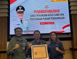 Pertamina Patra Niaga Sulawesi Raih Penghargaan Zero Accident Tingkat Nasional Tahun 2024