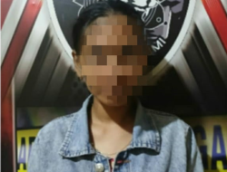 Pelaku Pencurian Kartu ATM Diringkus Unit Jatanras Polres Gowa, Rugikan Korban Rp6,8 Juta