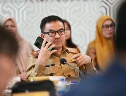 Kabar Baik! Koperasi Desa Merah Putih di Sulsel Bisa Dapat Modal Usaha Sampai Rp3 Miliar