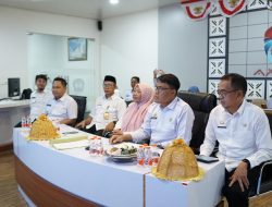 Prevalensi Stunting Gowa Tahun 2024 Turun Menjadi 17 Persen