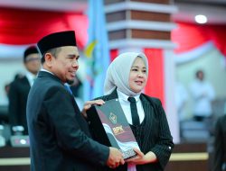 Sulsel Raih WTP Empat Kali Berturut, Bukti Komitmen Tata Kelola Keuangan yang Transparan