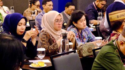 Sejumlah Kepala Daerah Ikuti Orientasi Kepala Daerah Anggota APKASI, Wadah Wujudkan Otonomi Daerah Sesungguhnya