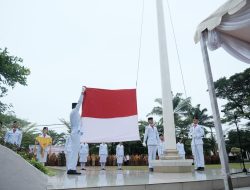 Momentum Hari Lahir Pancasila, Bupati Husniah Ajak ASN Cerminkan Semangat Pancasila