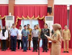 Pancasila Itu Jiwa, Bukan Hanya Teks, Pesan Fatmawati Rusdi di Hari Lahir Pancasila
