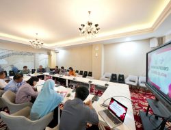 Kabar Baik! Sulsel Masuk Nominasi dan Siap Berlaga TPKAD Award 2025