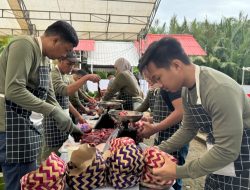 Pertamina Patra Niaga Sulawesi Dukung Gerakan Kurban Asik Tanpa Sampah Plastik pada Peringatan Idul Adha 1446 H